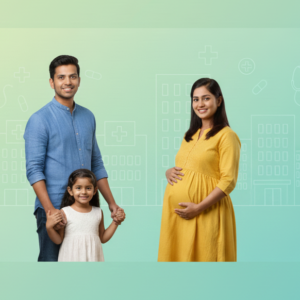 Complete Family Health Package