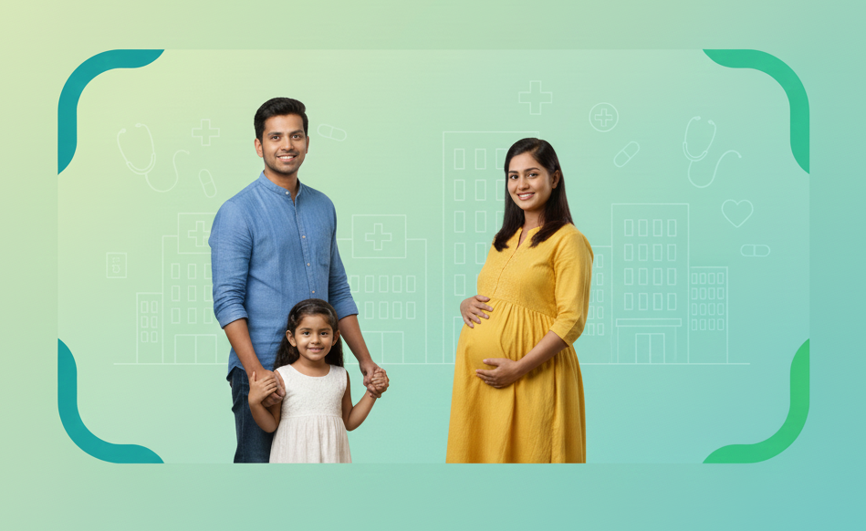 Complete Family Health Package ii